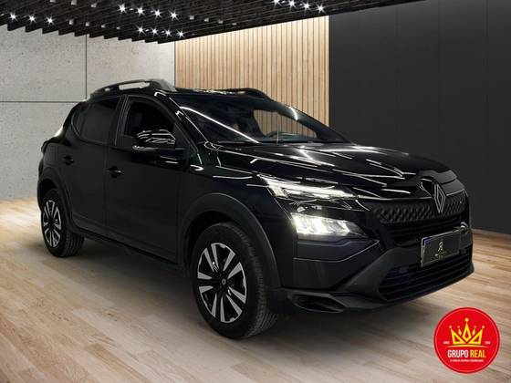 RENAULT KARDIAN 1.0 TCE FLEX EVOLUTION EDC